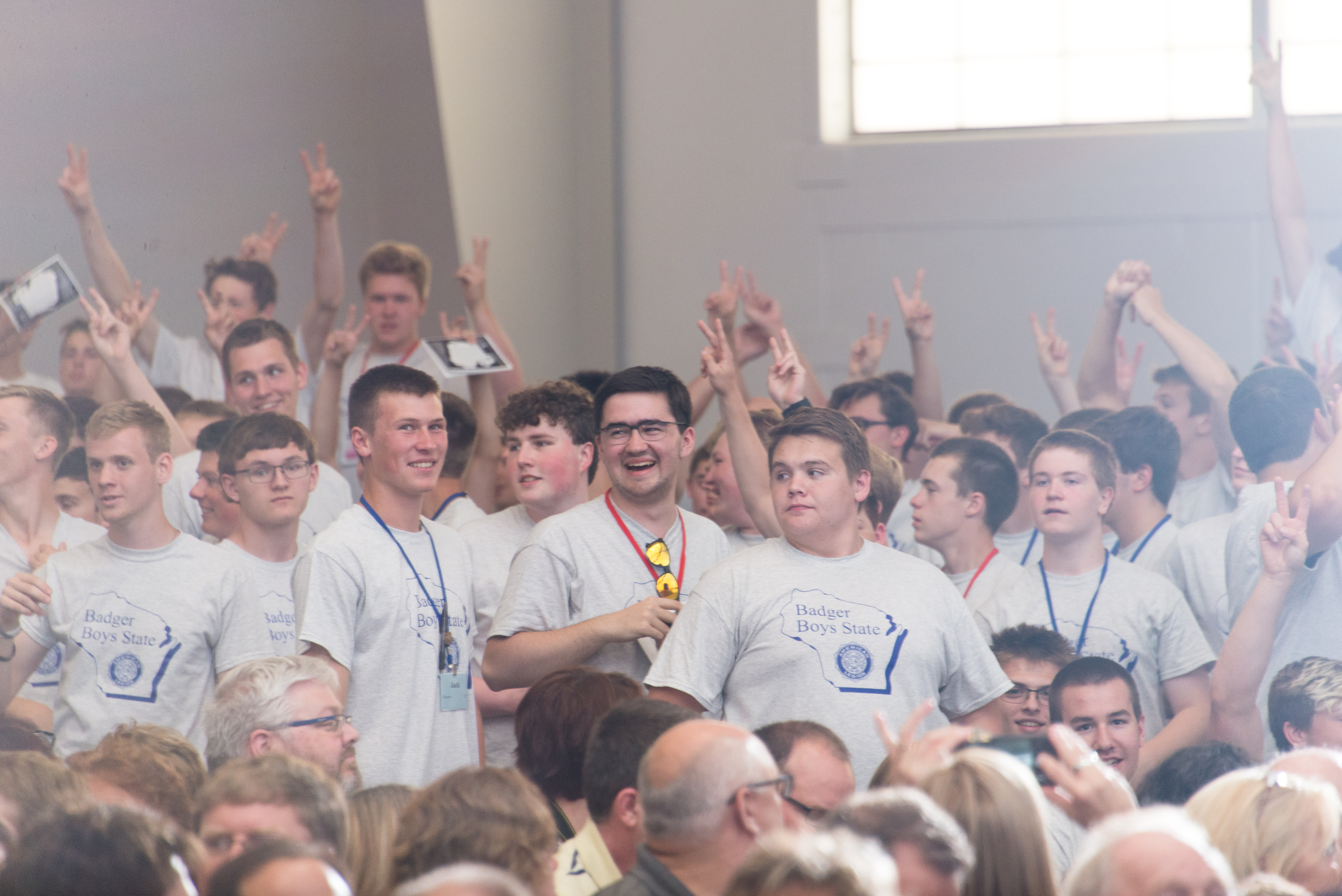 Meet the winners of the 2018 BBS state election