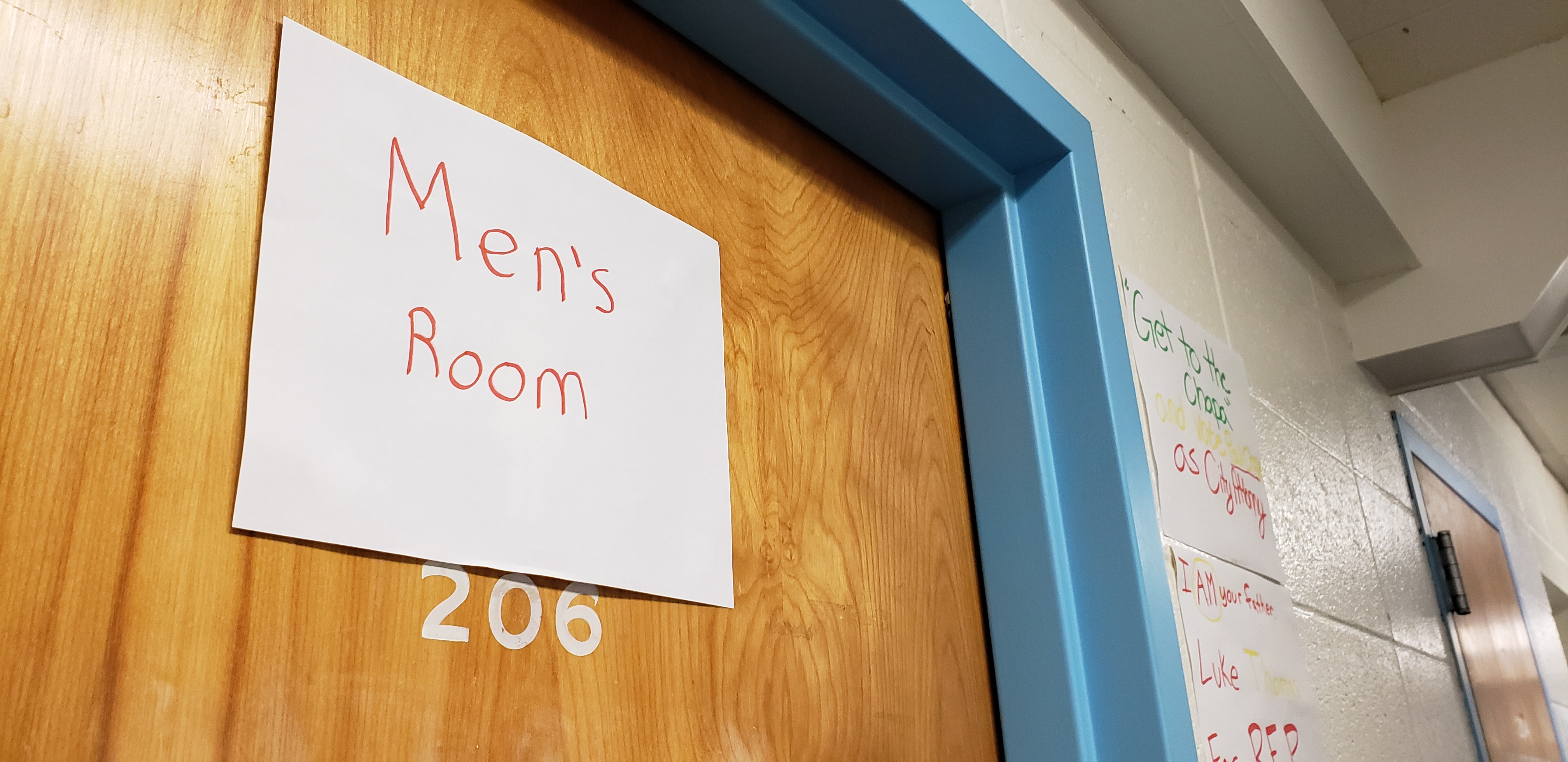 Cameron County elections may be solution to bathroom usage tensions