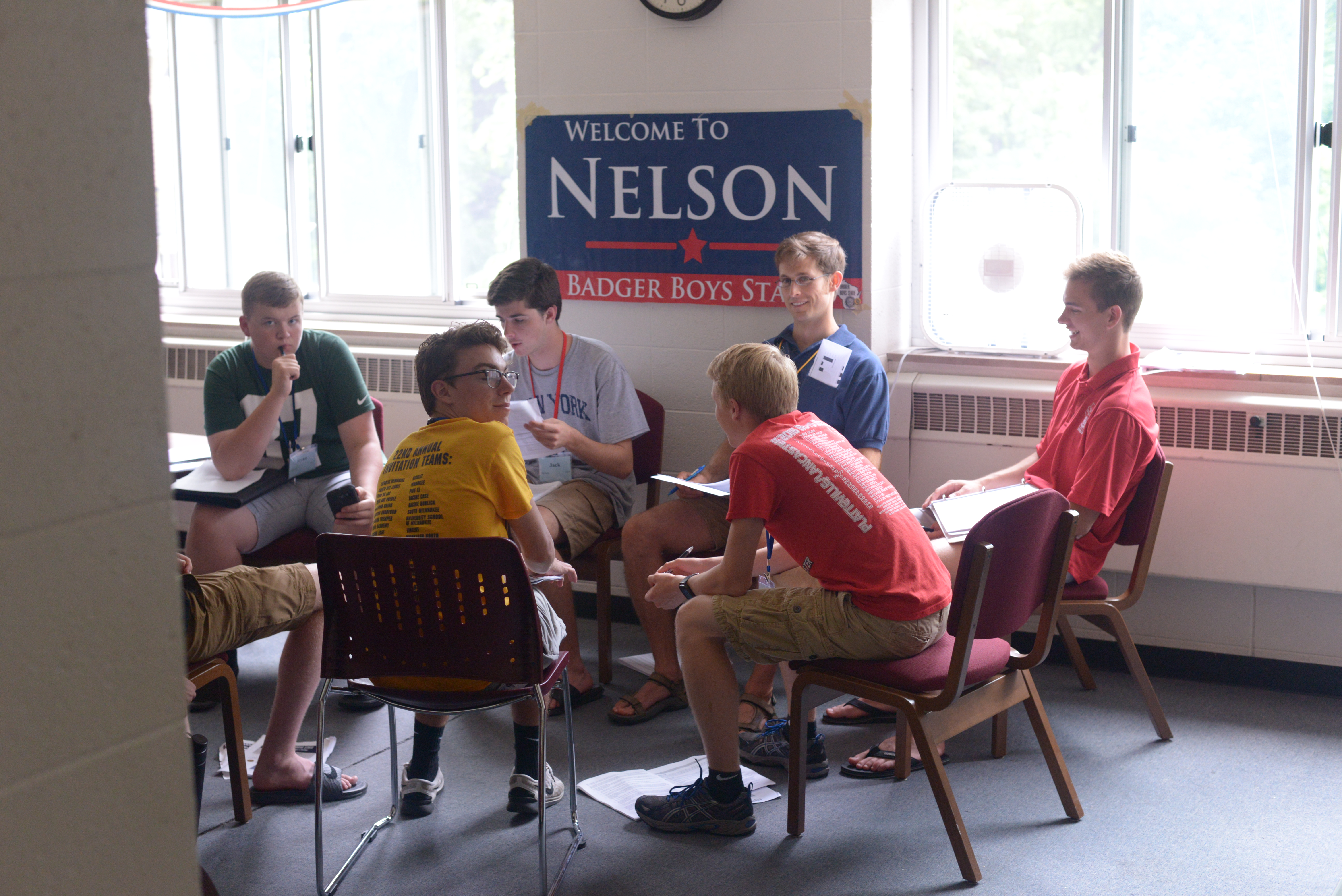 Citizens can still make political change, even on the BBS press corps