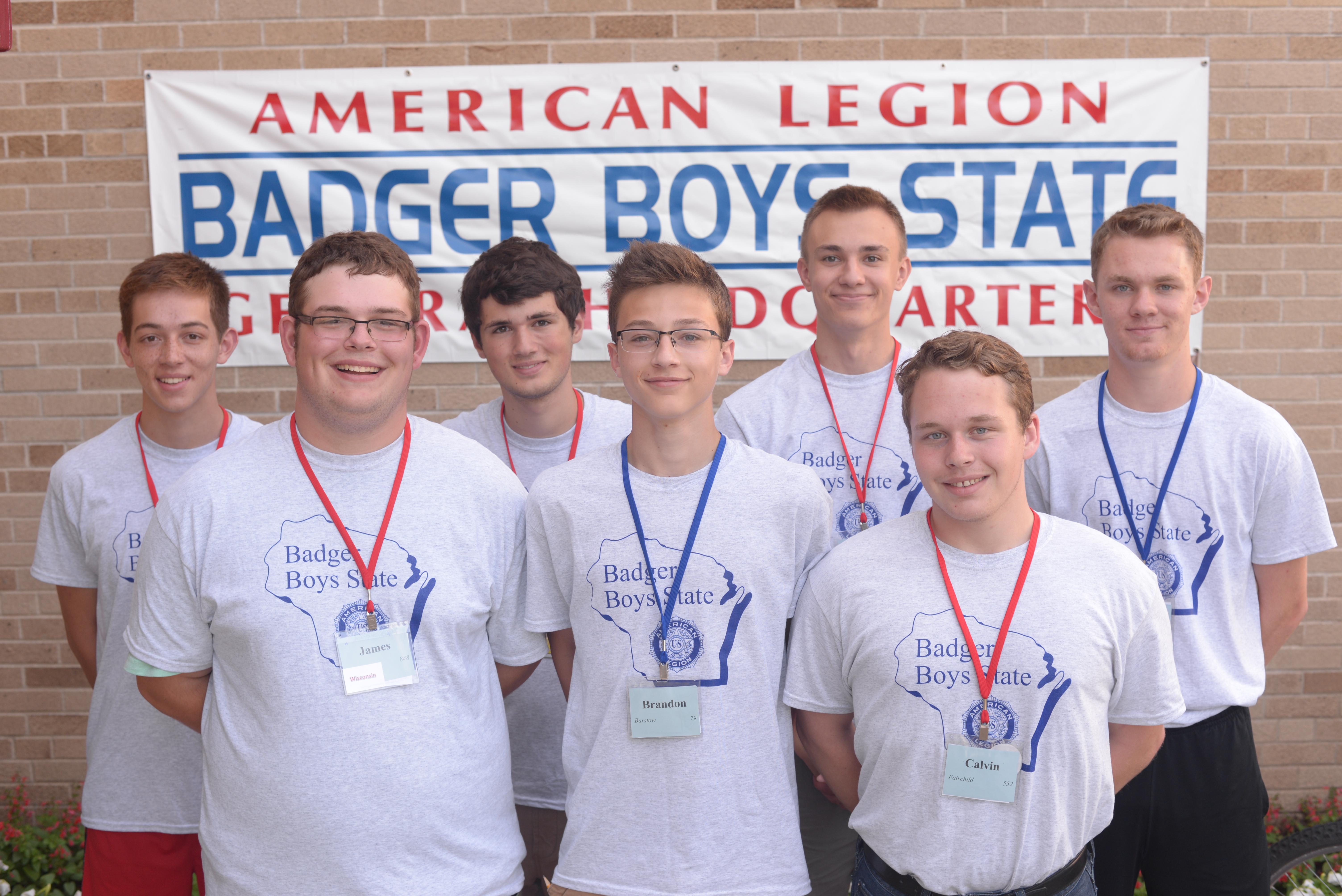 BBS has a deep history, deeper ties to Americanism, community service