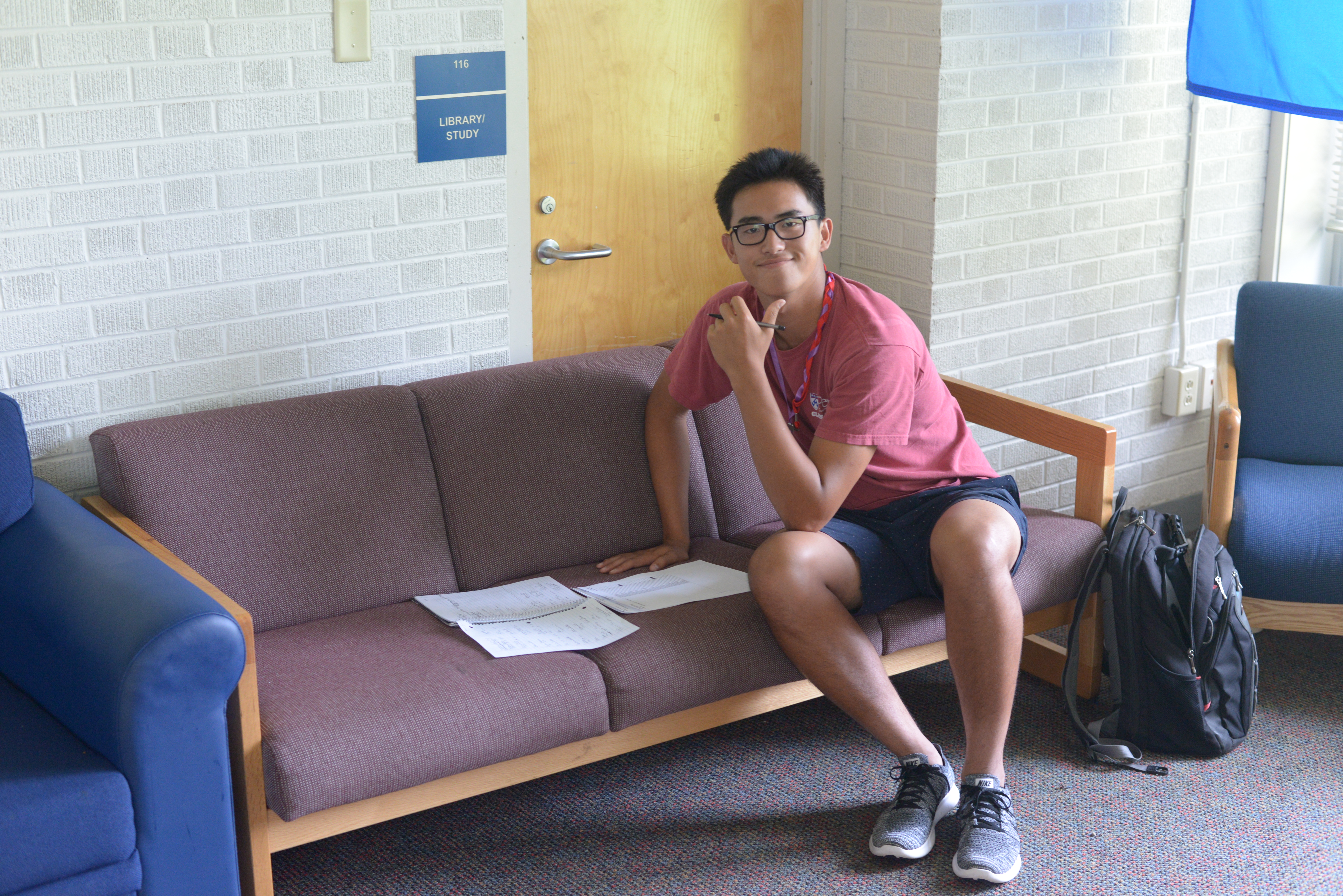 Having LGBTQ+ speaker at BBS important to help alleviate citizens’ fears of coming out, being themselves