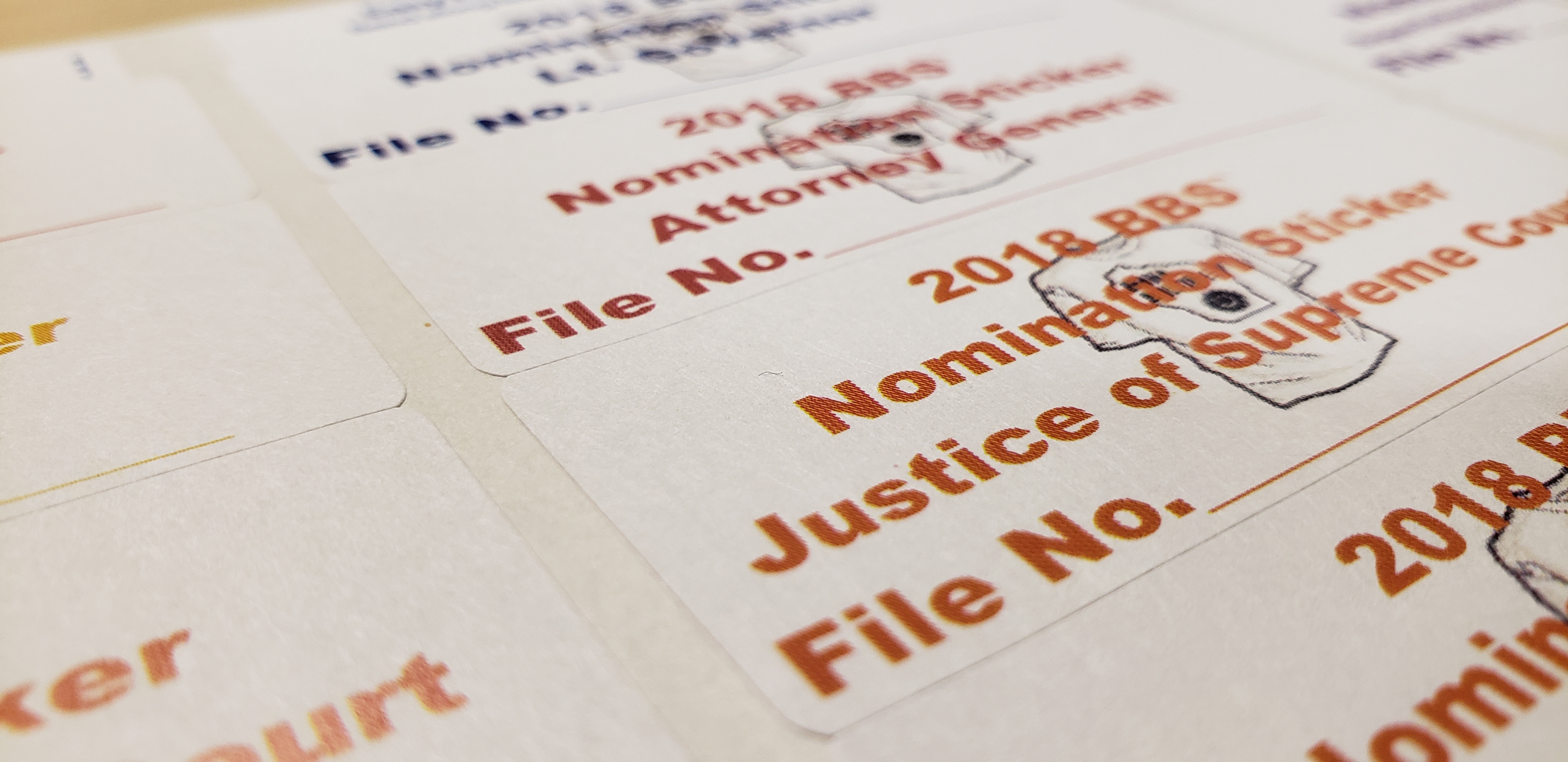 State nominations greatly diverge from city, county nominations but show signs of greatness
