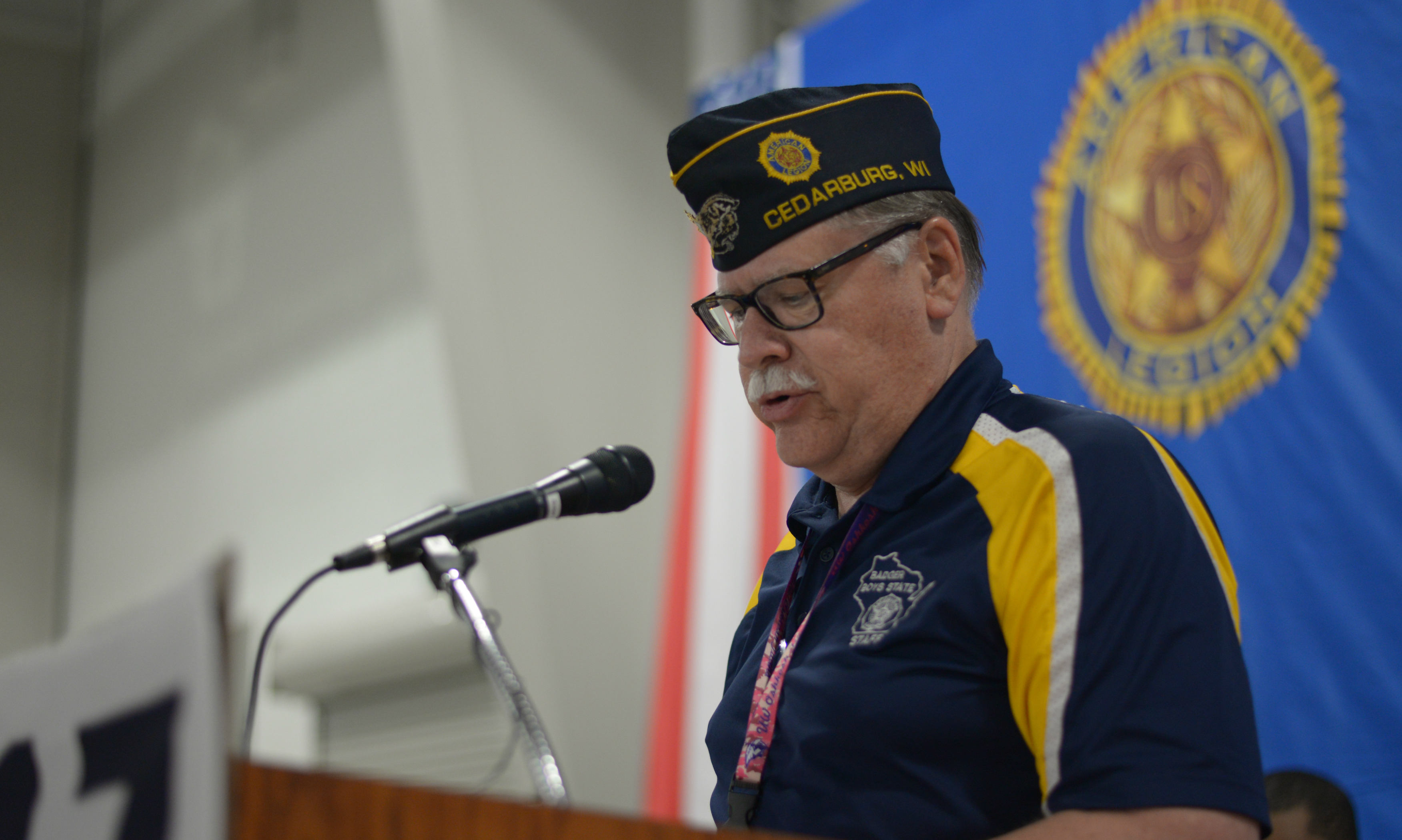 BBS Chairman welcomes 2018 citizens