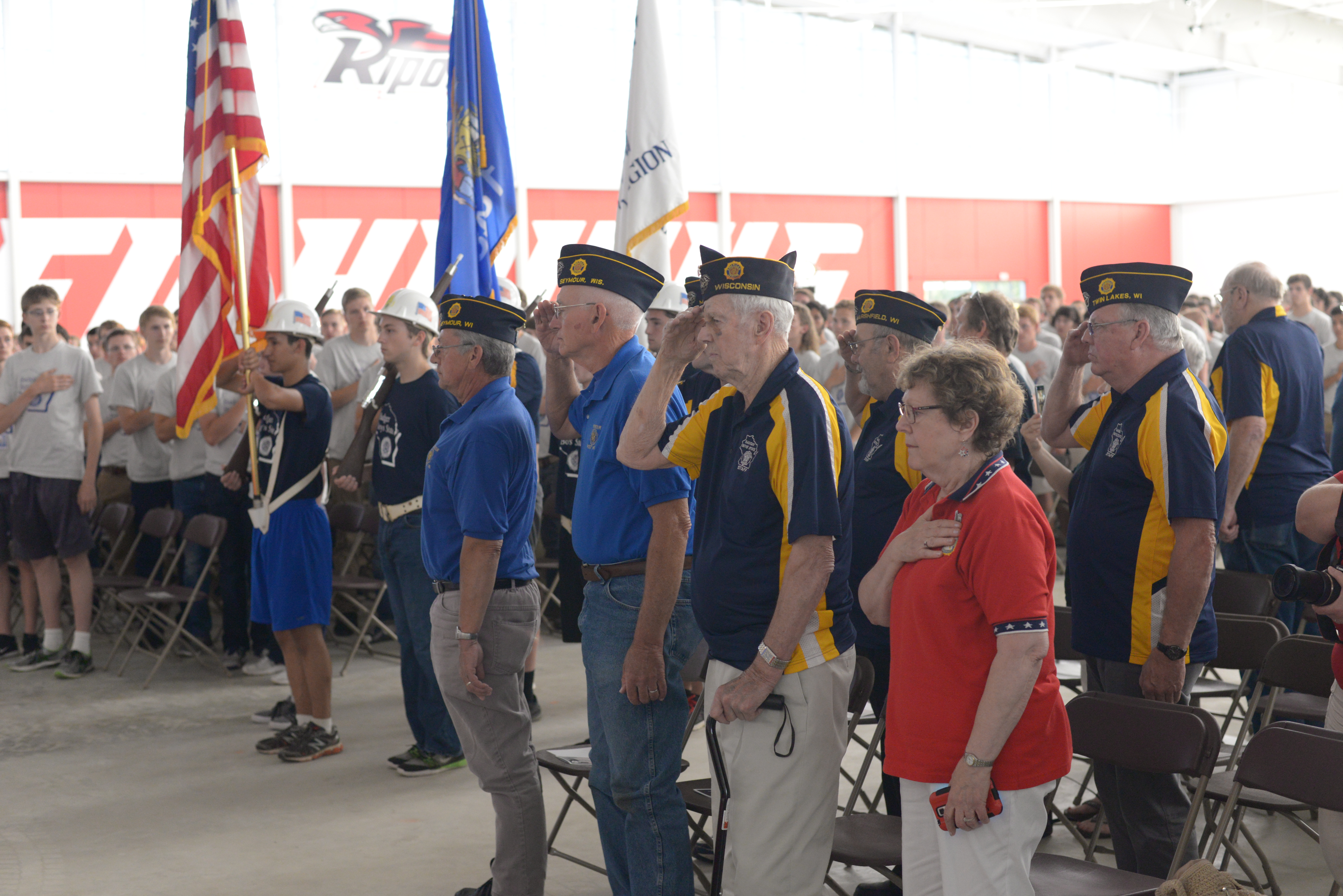 Registering for the Selective Service can seem hard, we’re here to help