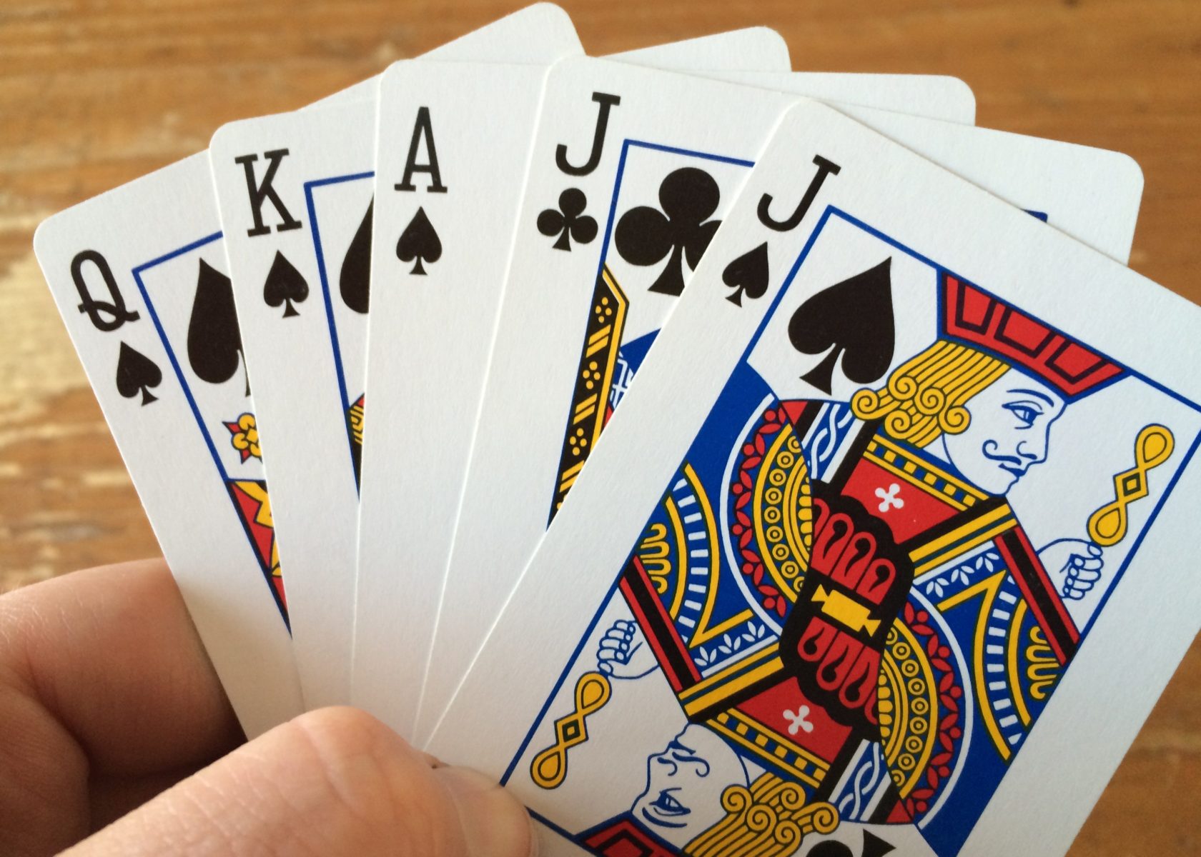 New Euchre tournament begins at BBS, drawing mild criticism