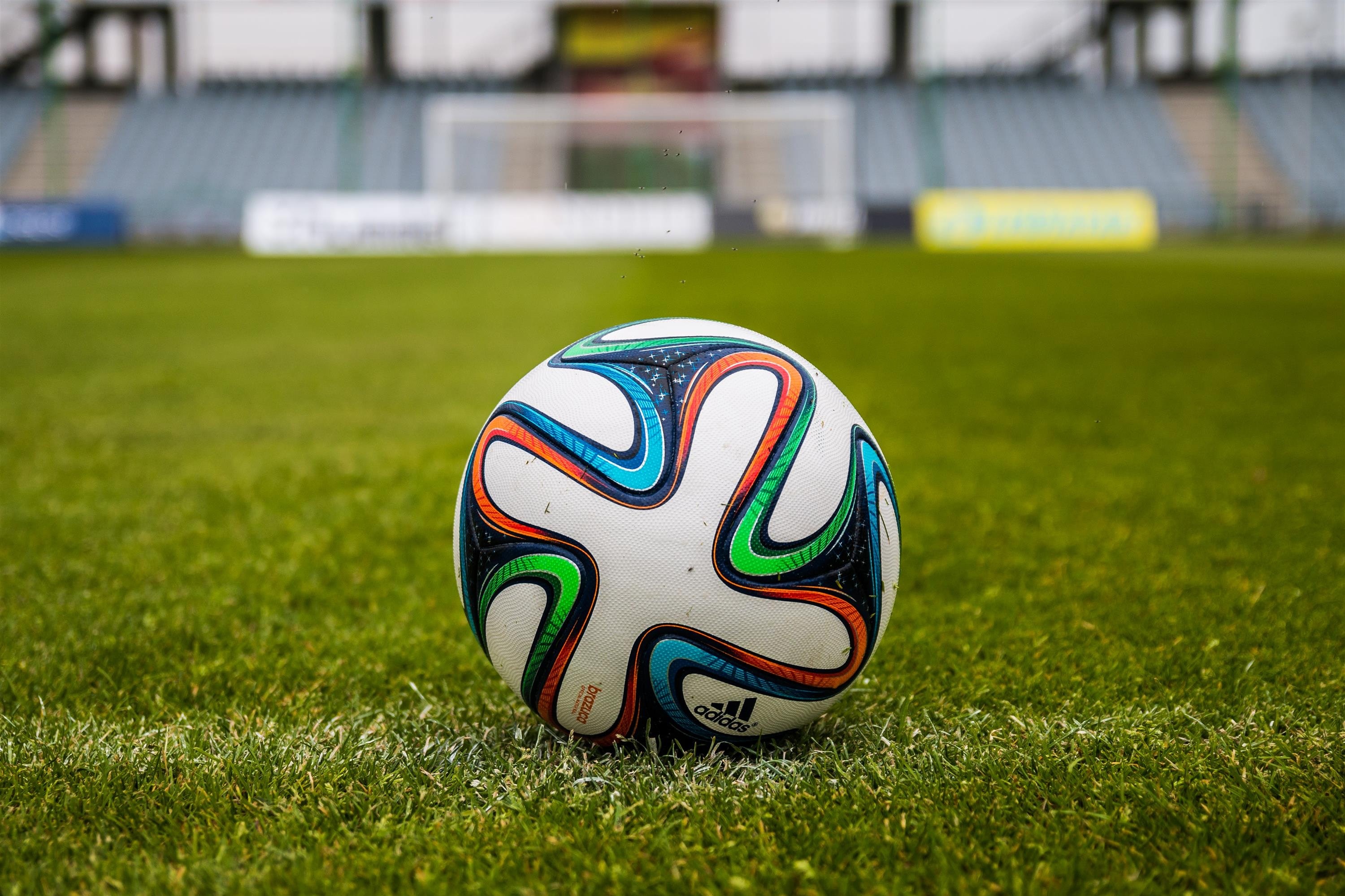 Soccer dominates international, BBS stage this week
