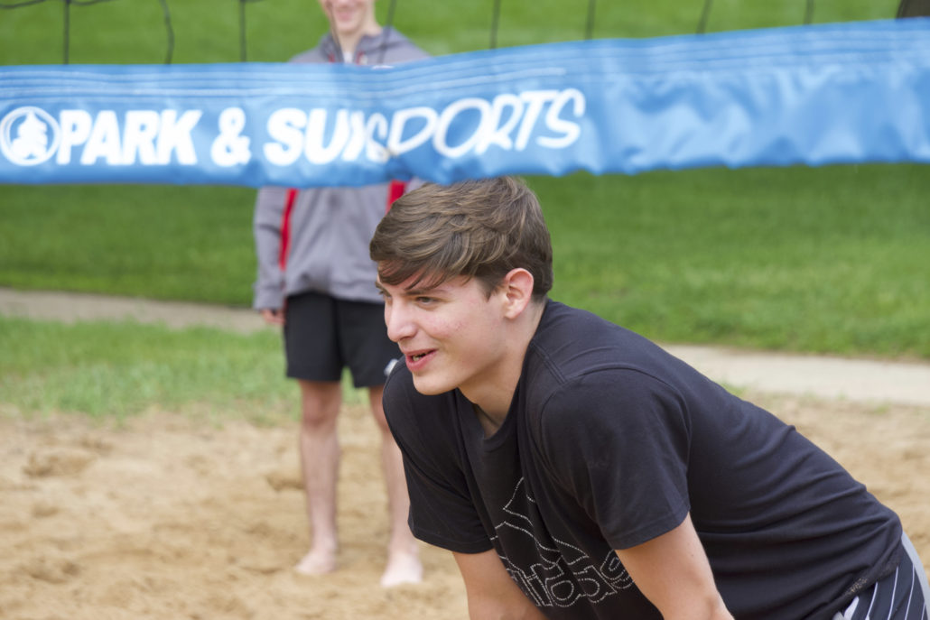 Citizens looking forward to sunny forecast after rained out sports