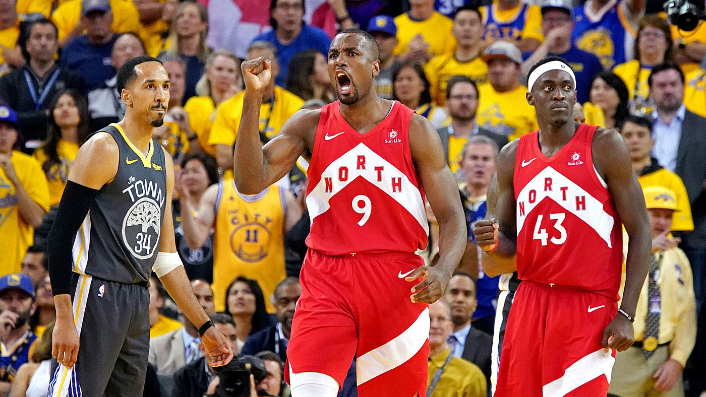 Citizens in awe after Warriors begin to mount comeback in Finals